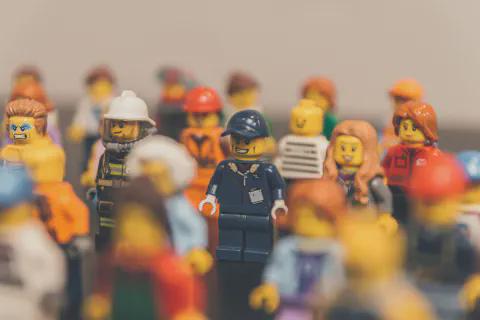 Einstellung & Personalbesetzung